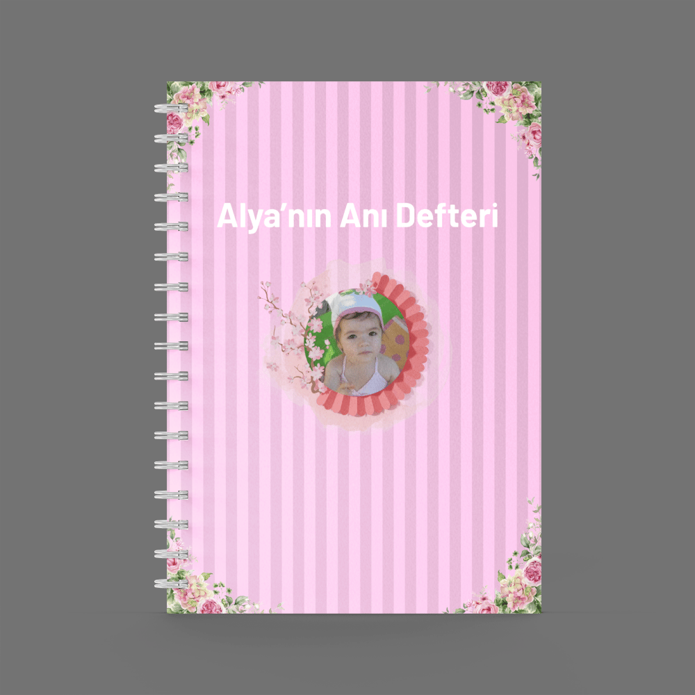 Anı Defteri
