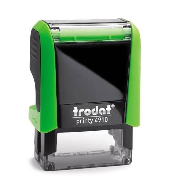 Trodat 4910 Kaşe