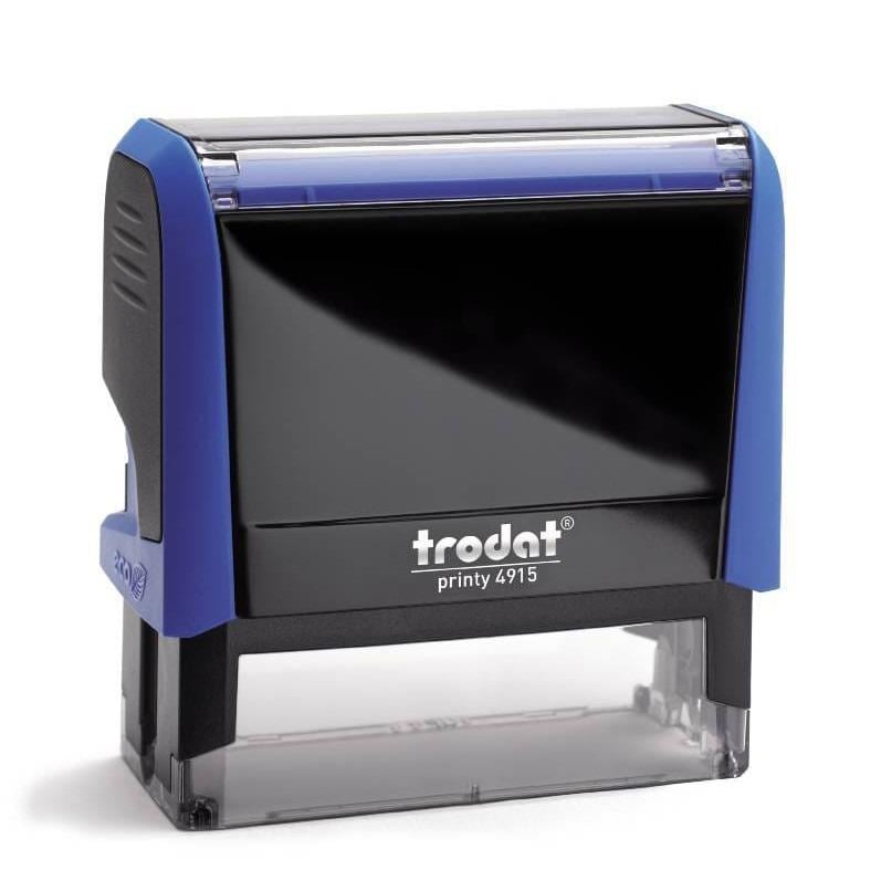 Trodat 4915 Kaşe