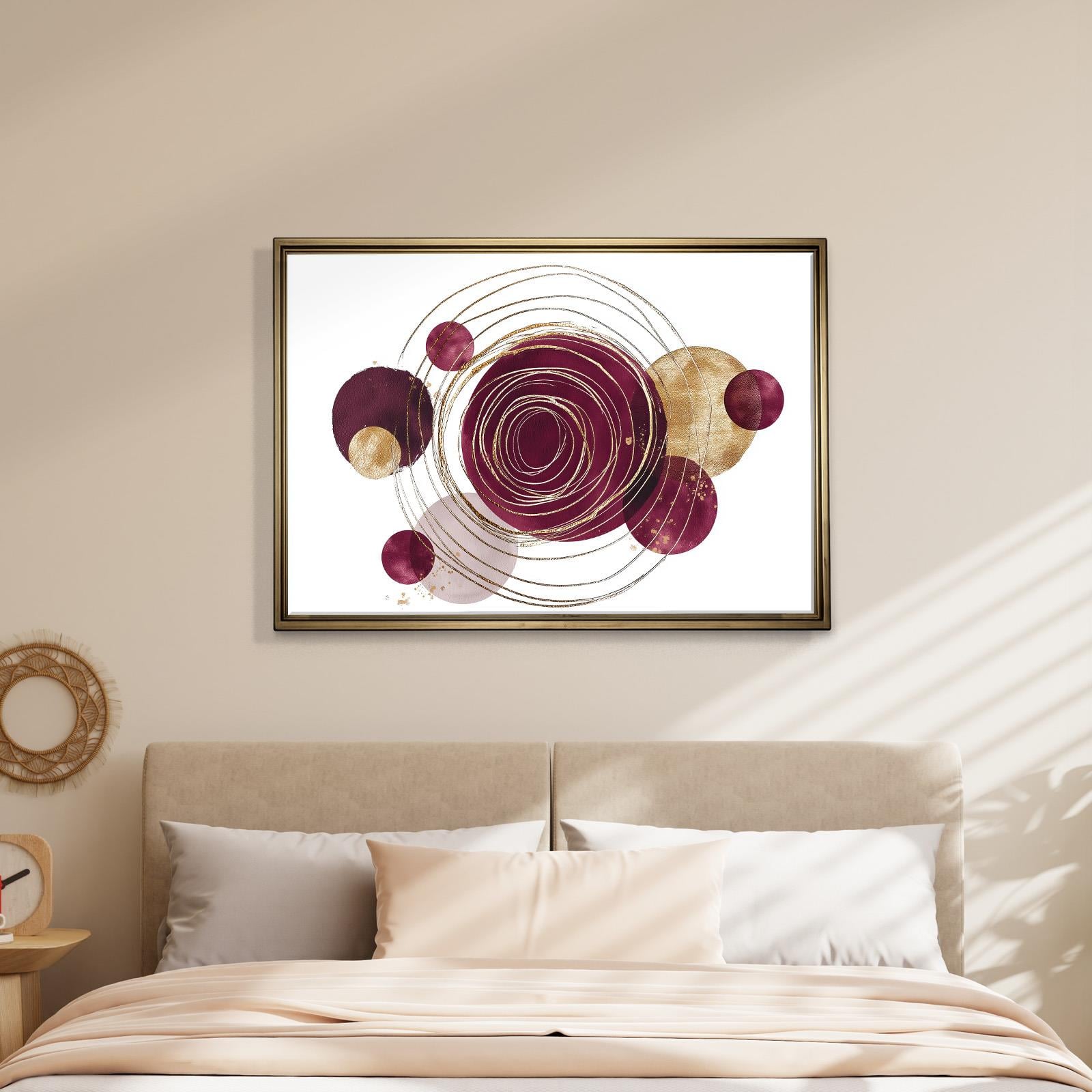 AURORA GOLD – Işığın Dansı