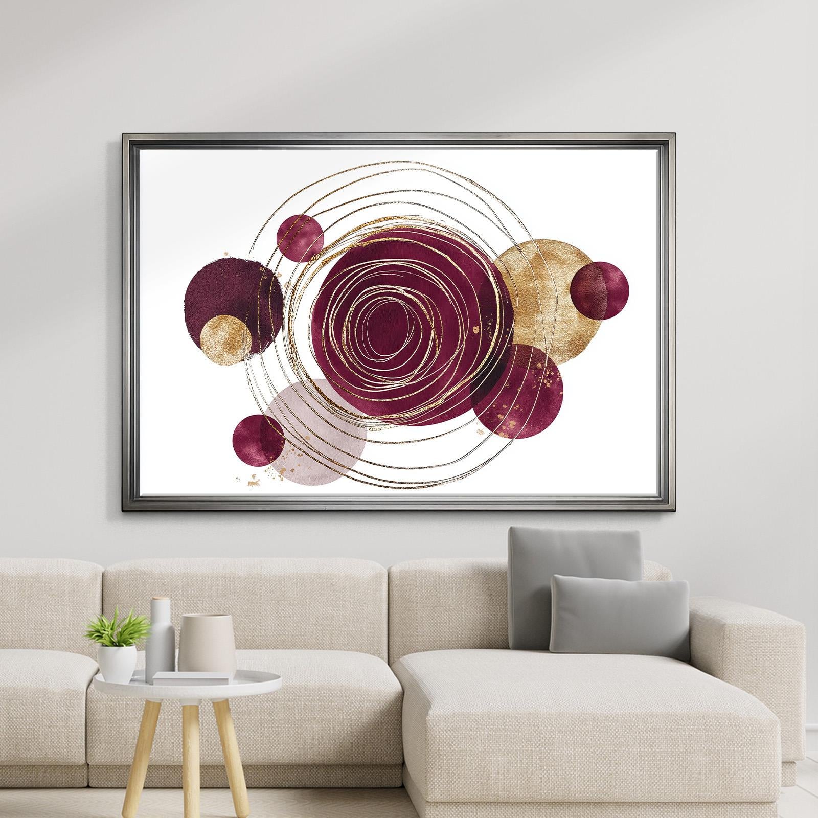 AURORA GOLD – Işığın Dansı