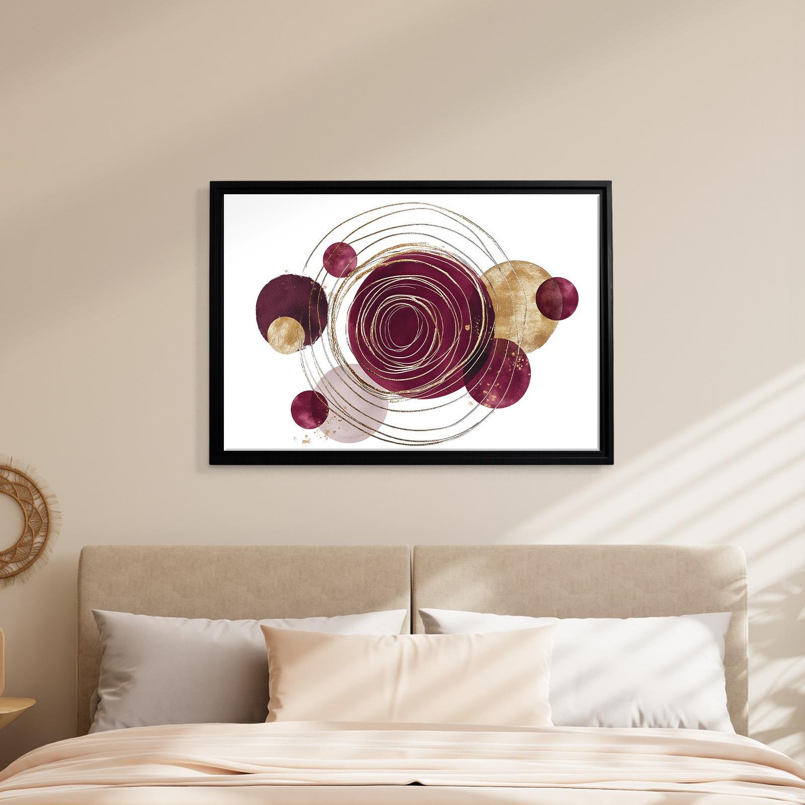 AURORA GOLD – Işığın Dansı