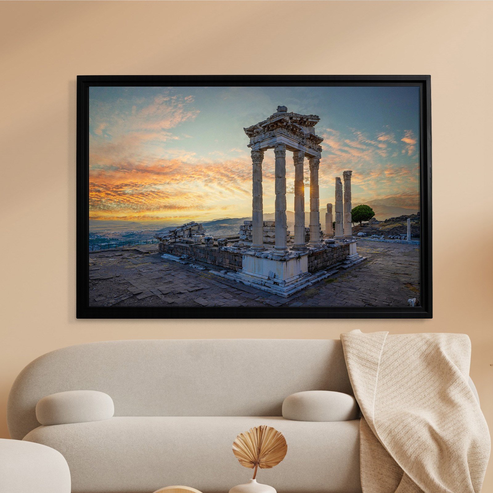 BERGAMA – Pergamon’un Sessiz Mirası