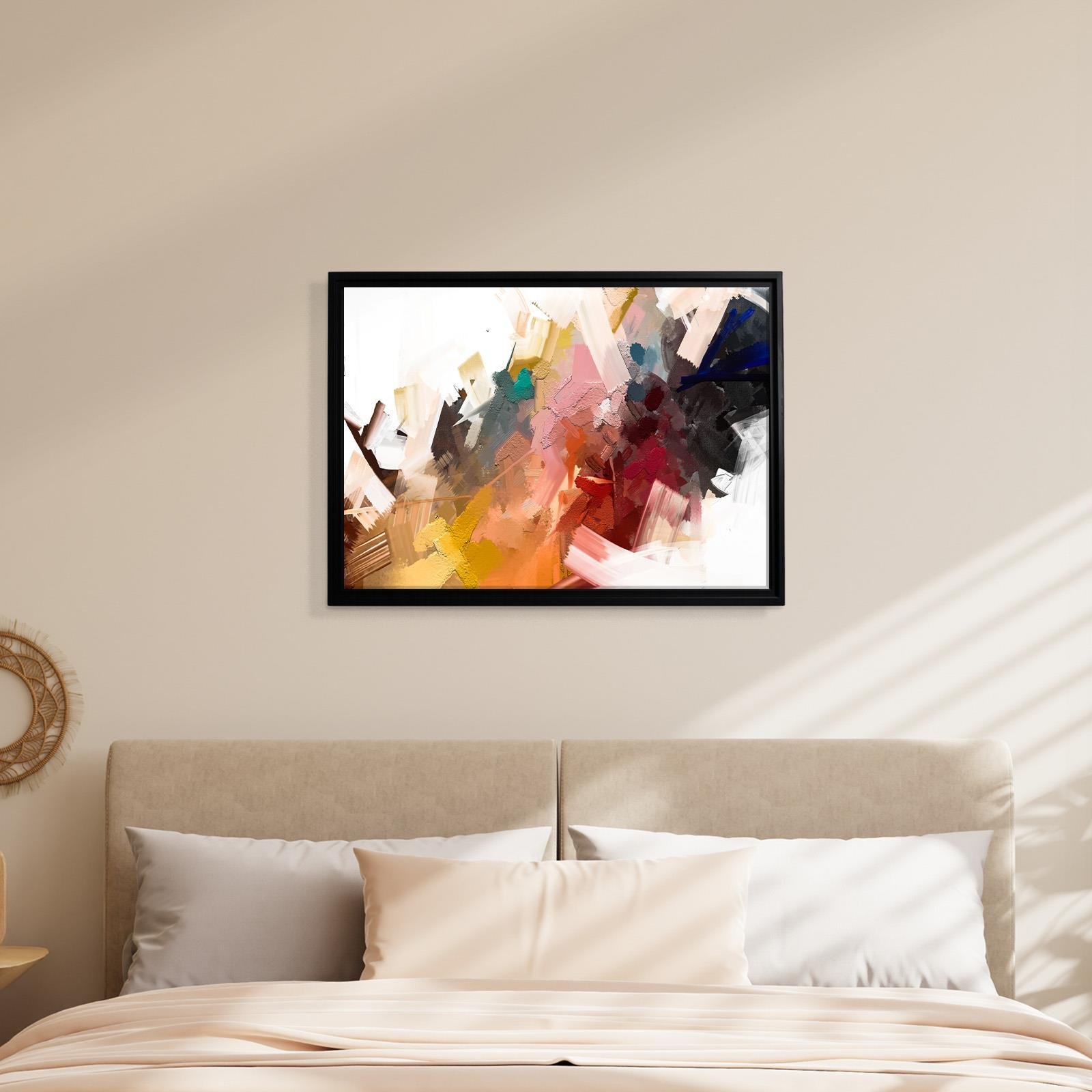 Duyguların Renk Katmanları