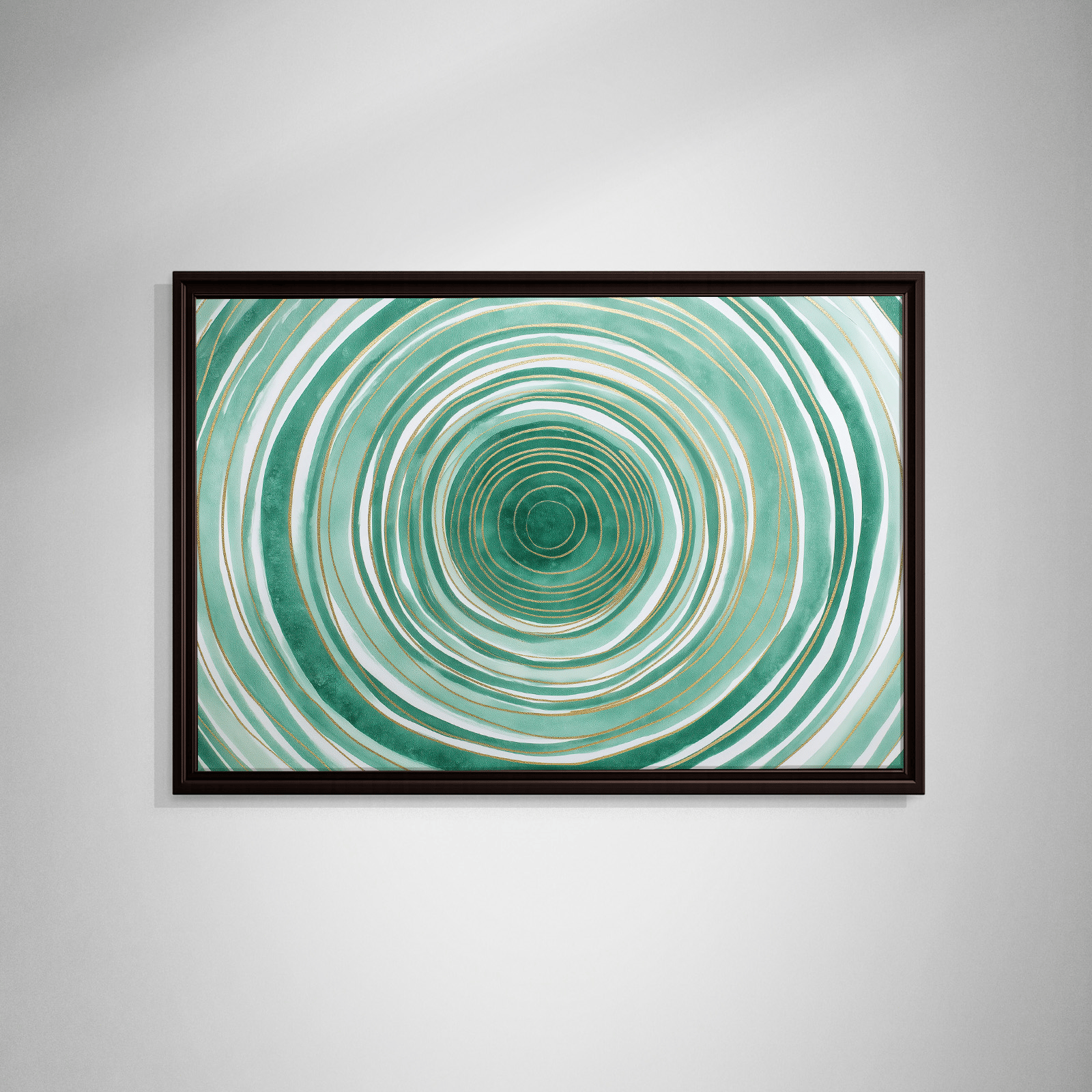 EMERALD FLOW – Suyun Enerjisi