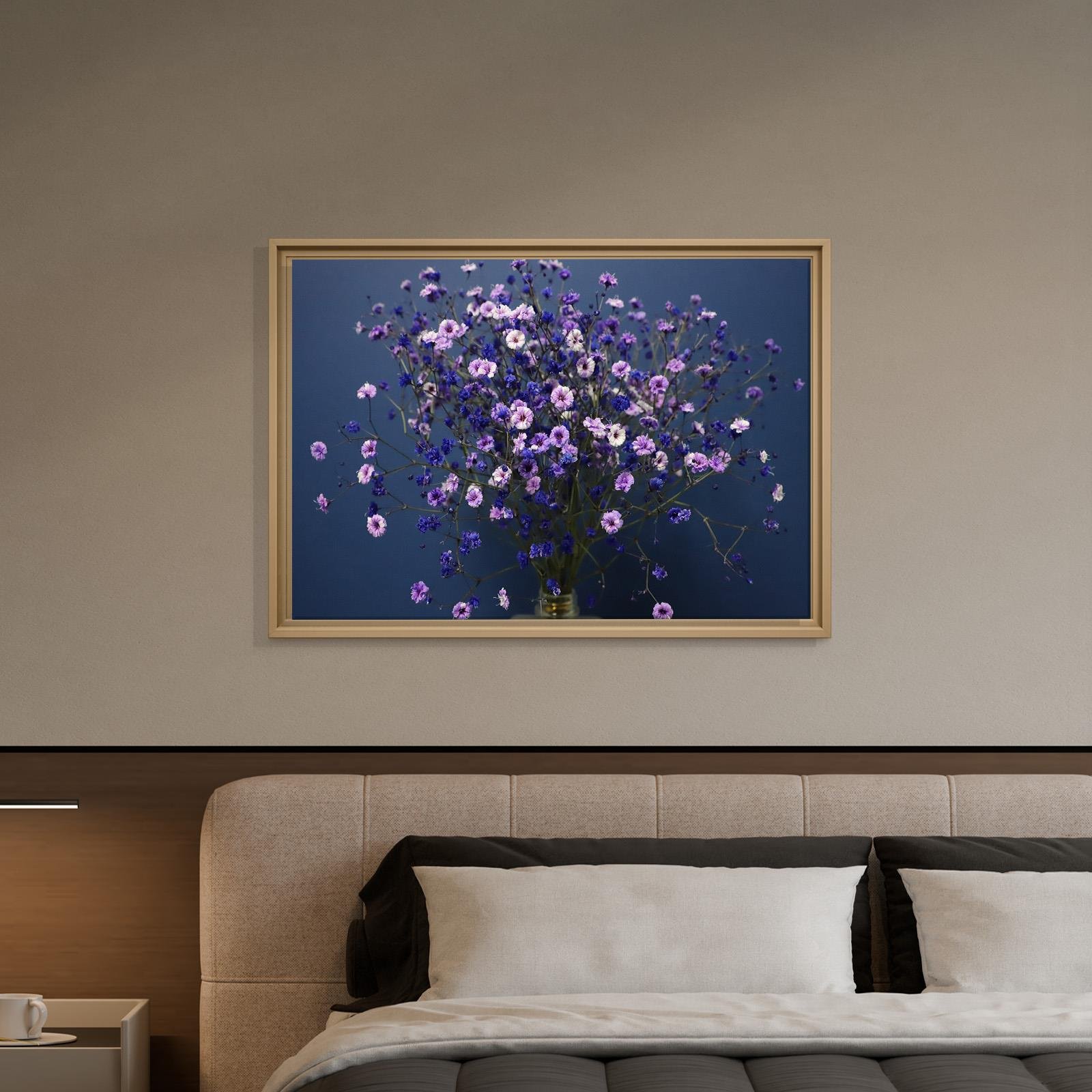 Gece Mavisi Cipso’nun Zarafeti