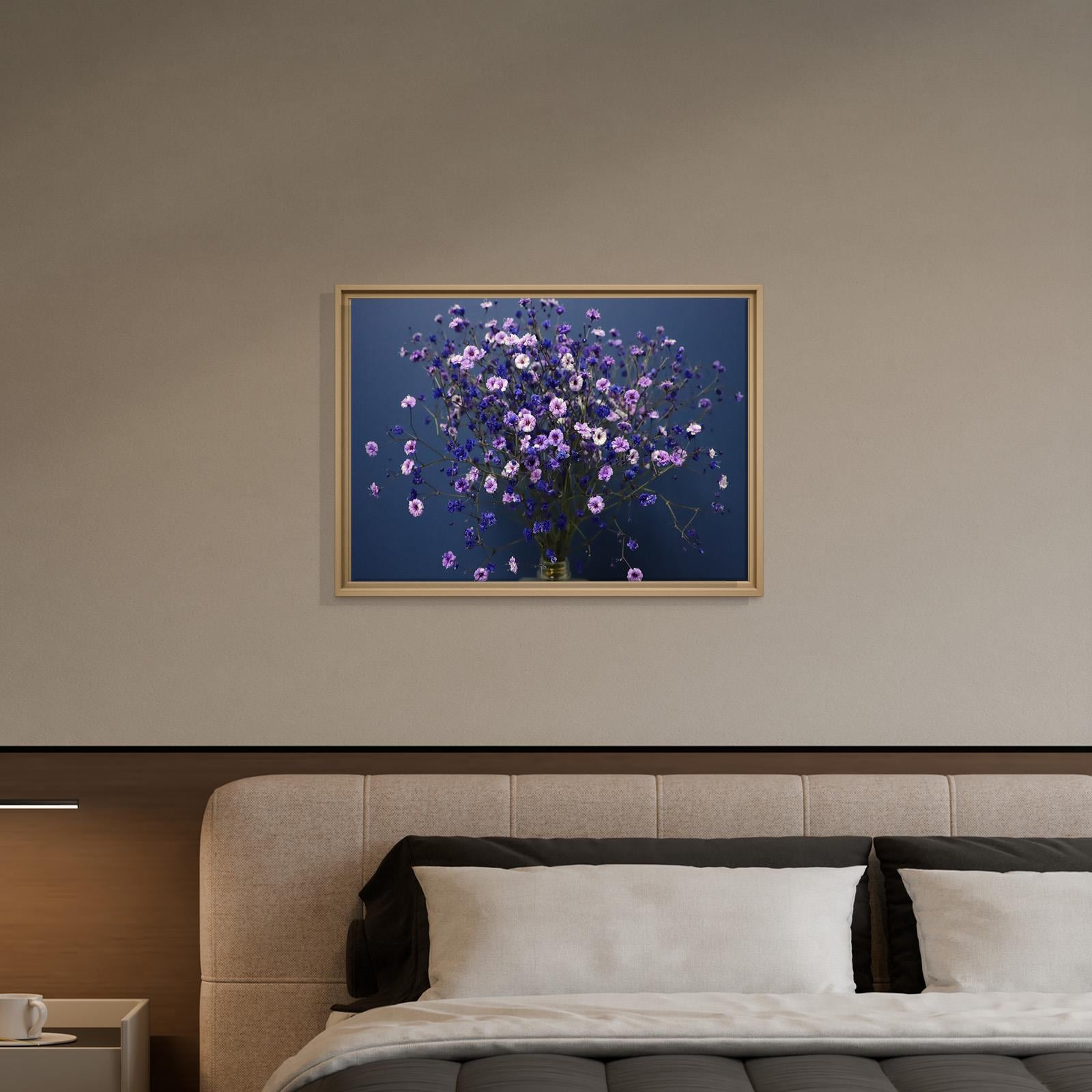 Gece Mavisi Cipso’nun Zarafeti