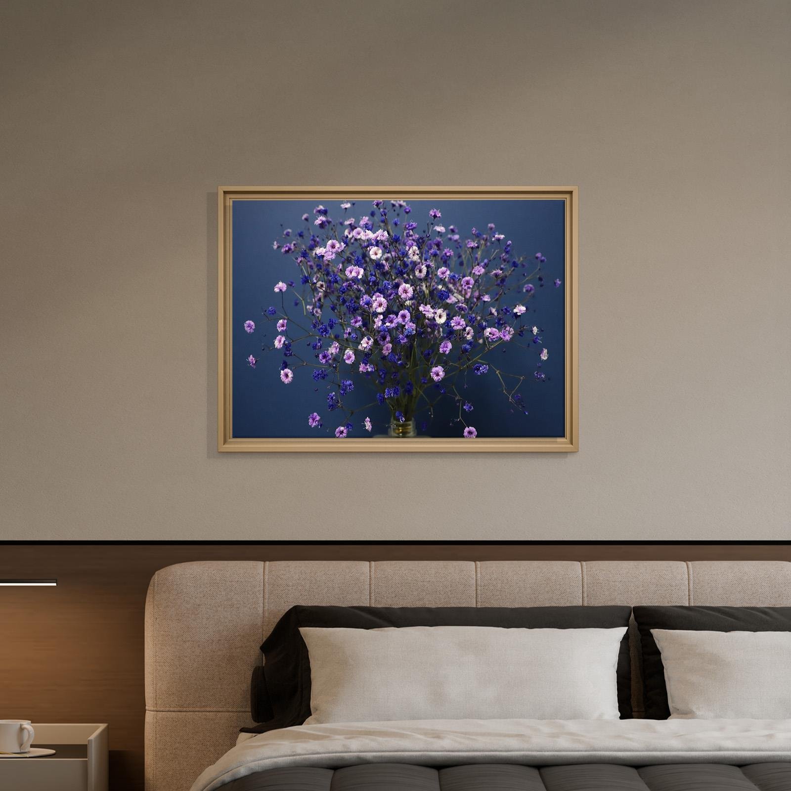 Gece Mavisi Cipso’nun Zarafeti