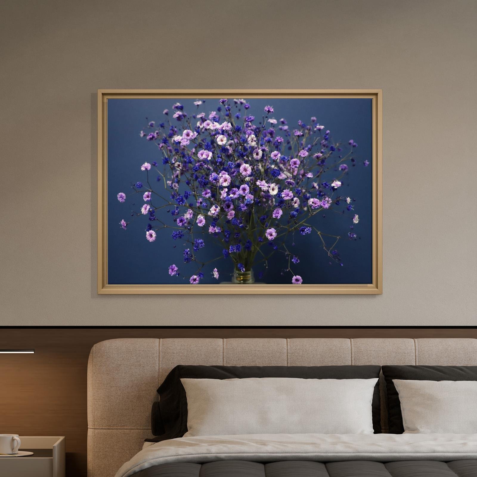 Gece Mavisi Cipso’nun Zarafeti