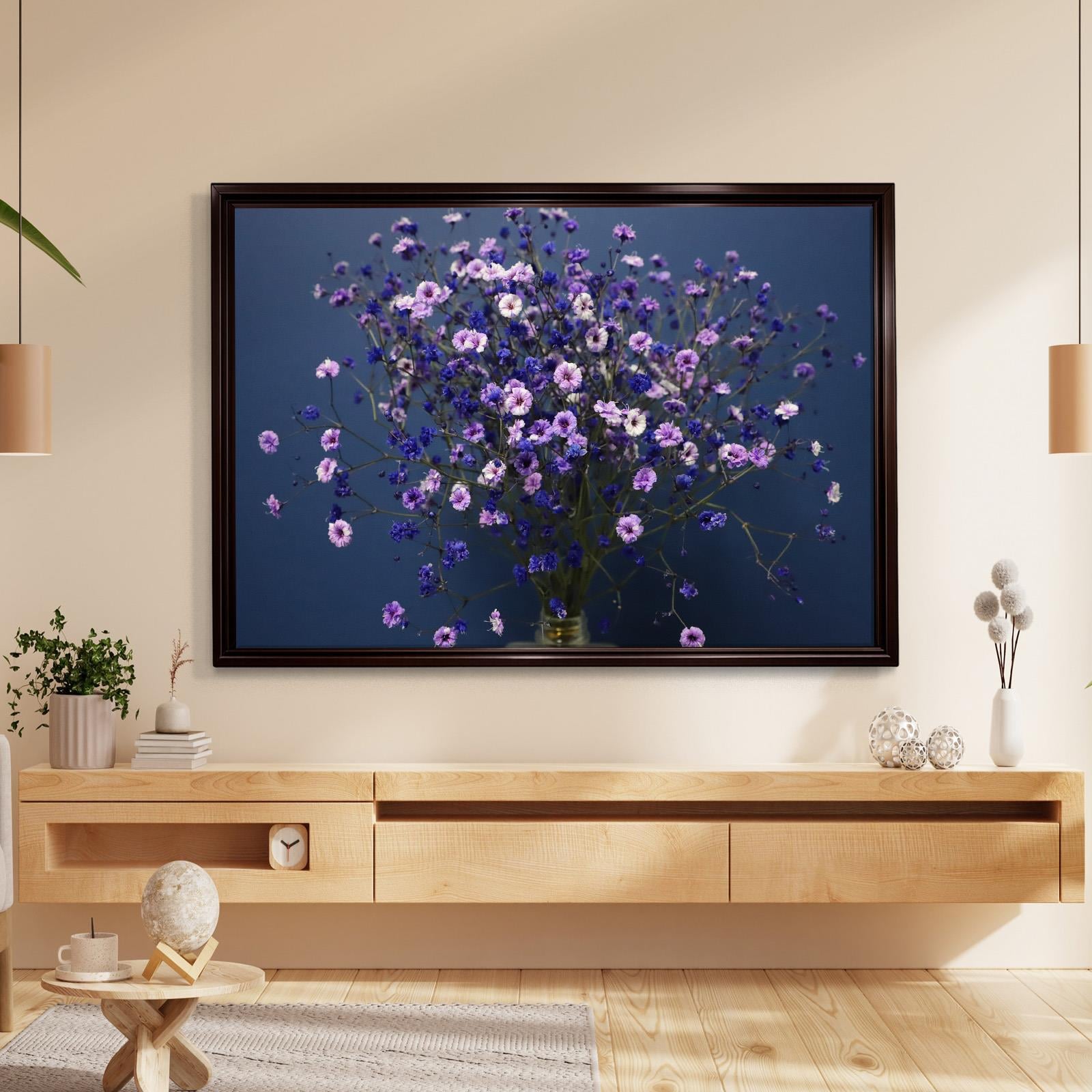 Gece Mavisi Cipso’nun Zarafeti