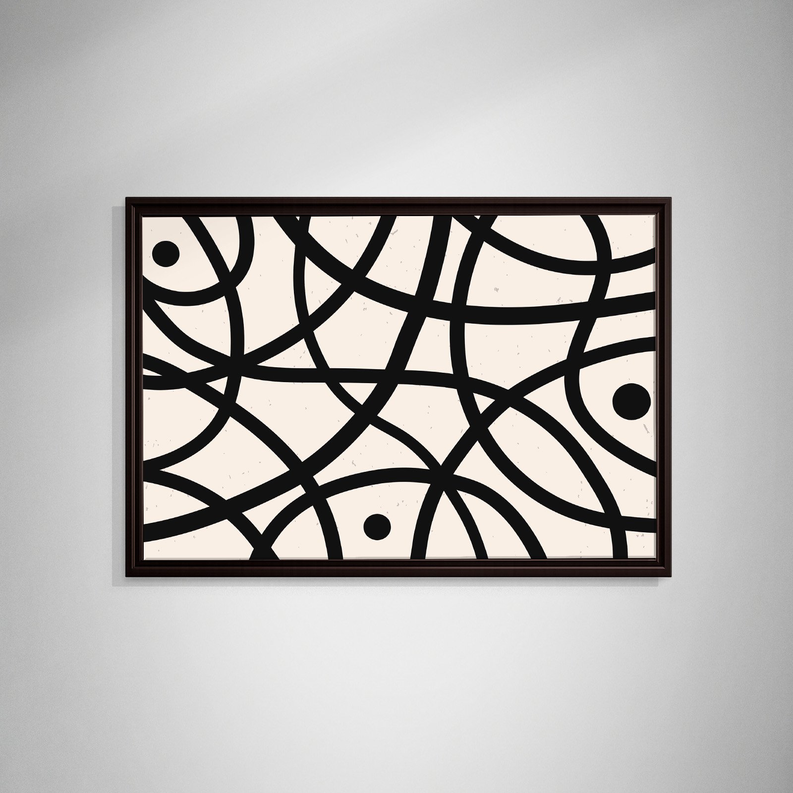 ORBIT – Çizgilerin Dansı