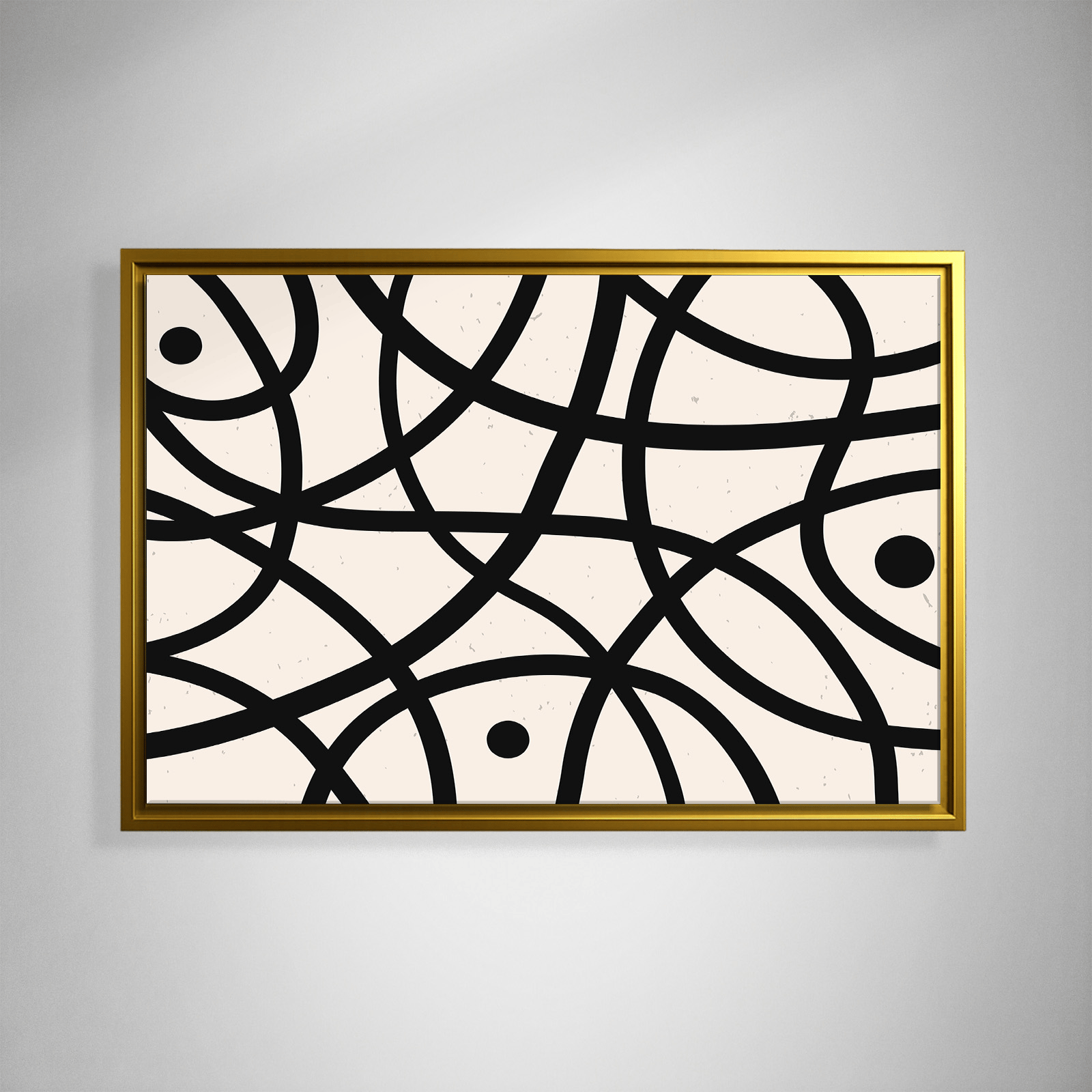 ORBIT – Çizgilerin Dansı