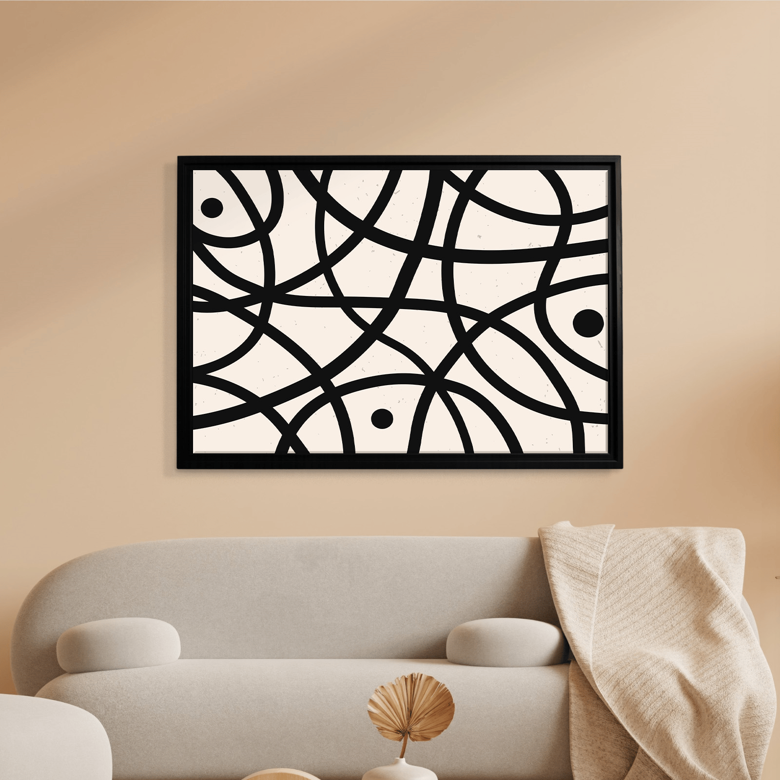 ORBIT – Çizgilerin Dansı