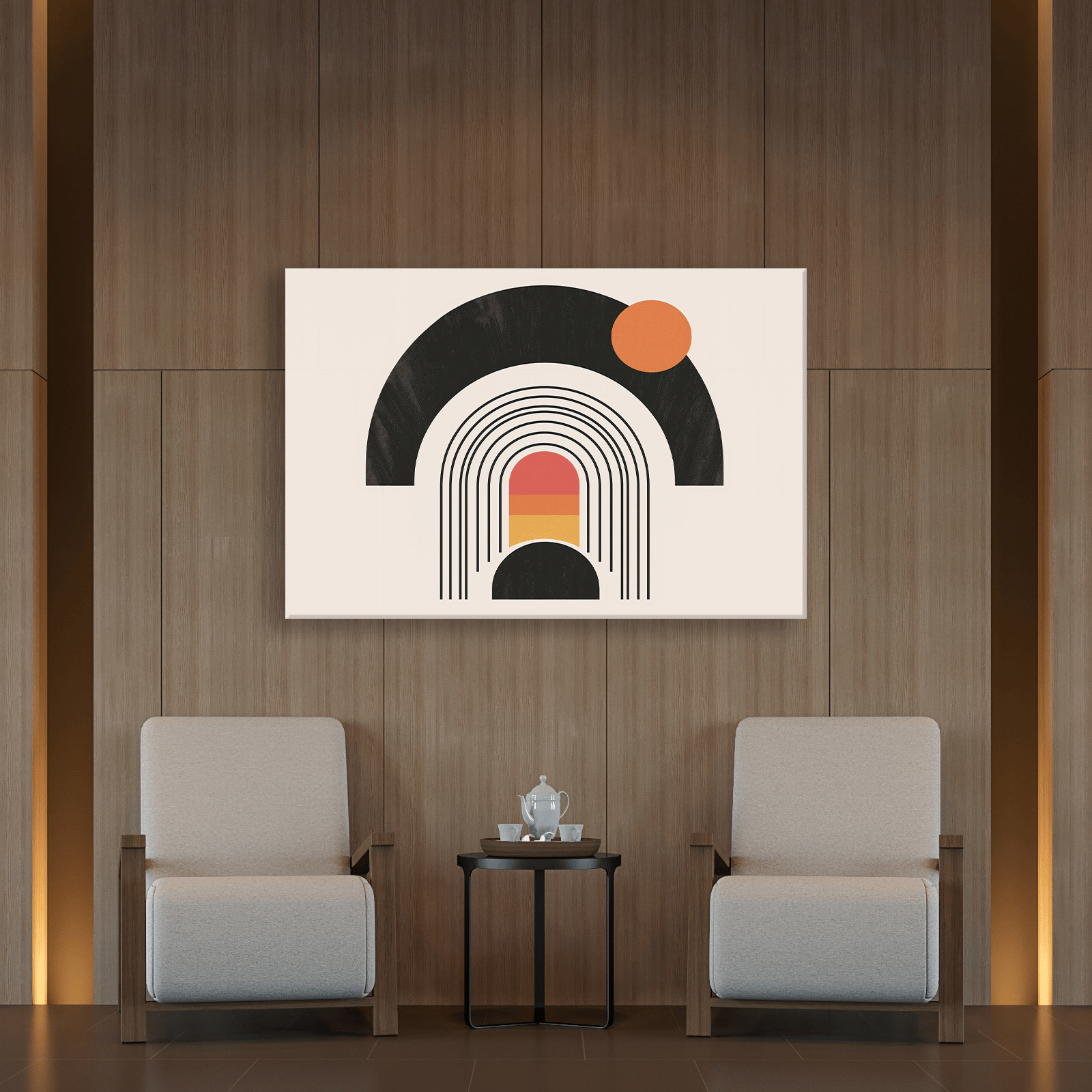 SOLAR ARC – Güneşin Dengesi