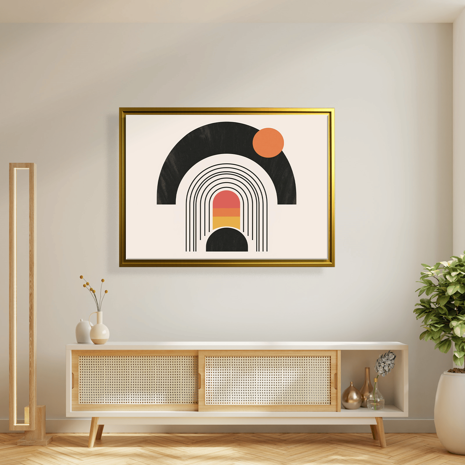 SOLAR ARC – Güneşin Dengesi