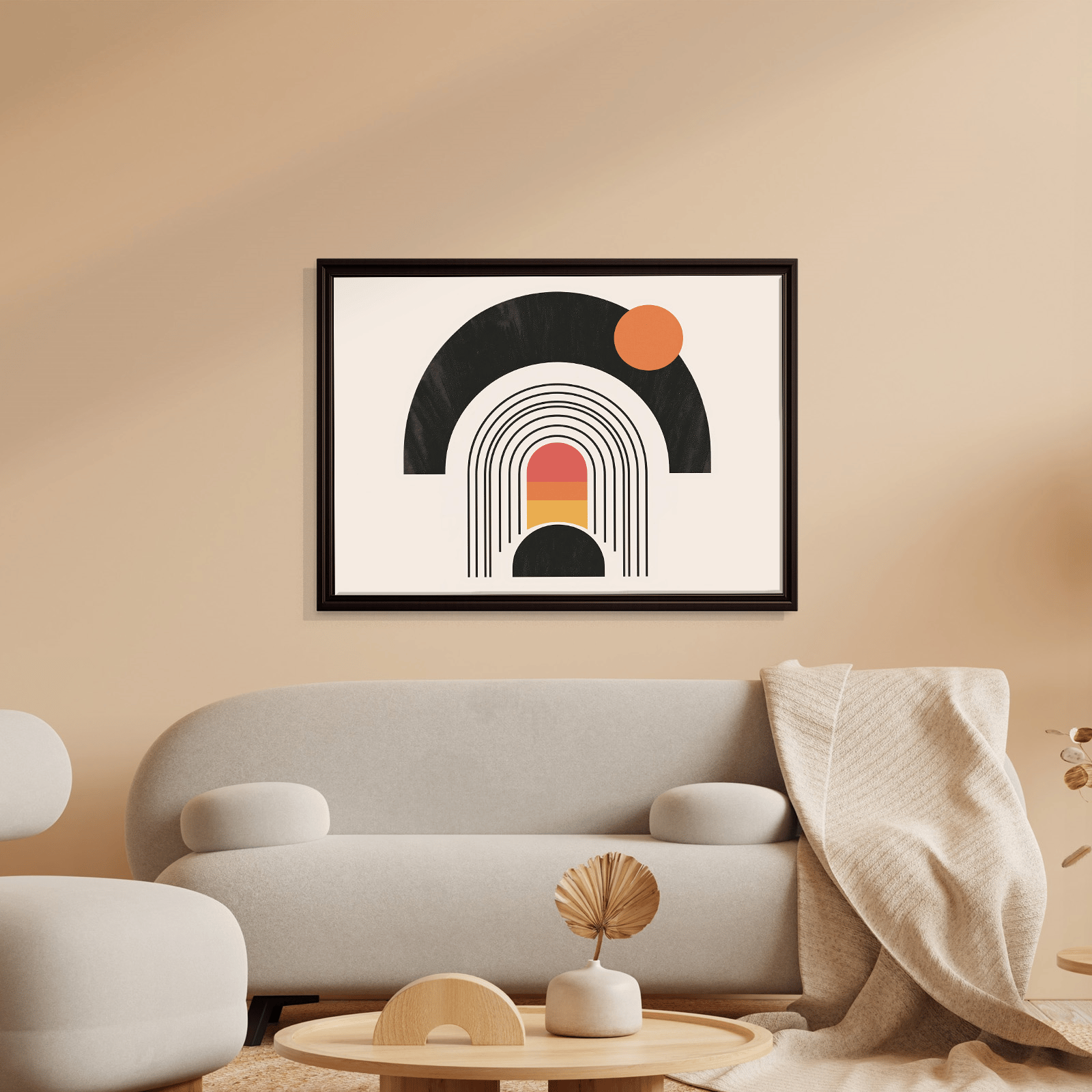 SOLAR ARC – Güneşin Dengesi