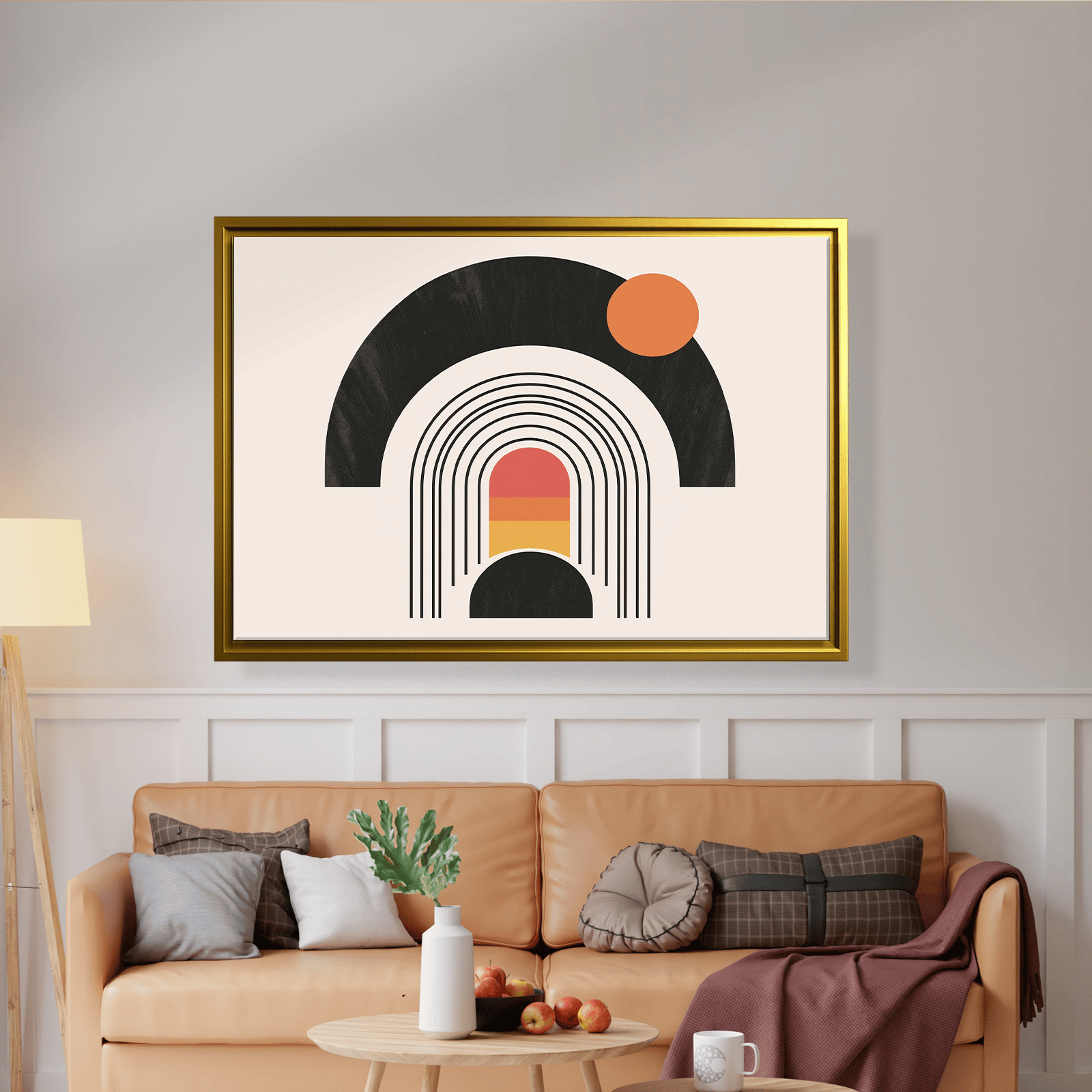 SOLAR ARC – Güneşin Dengesi