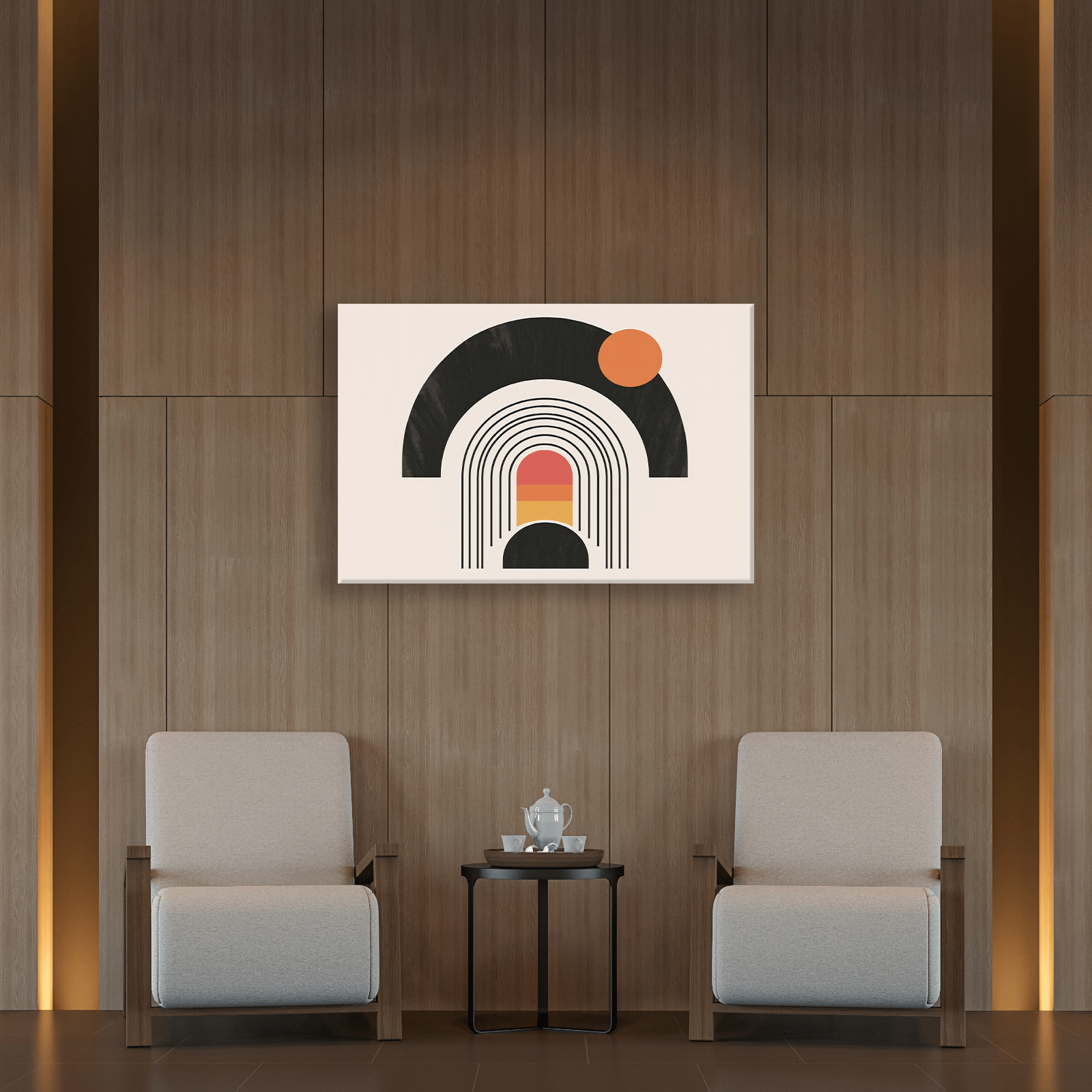 SOLAR ARC – Güneşin Dengesi