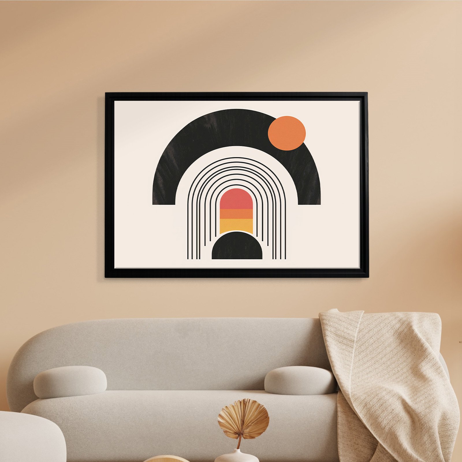 SOLAR ARC – Güneşin Dengesi