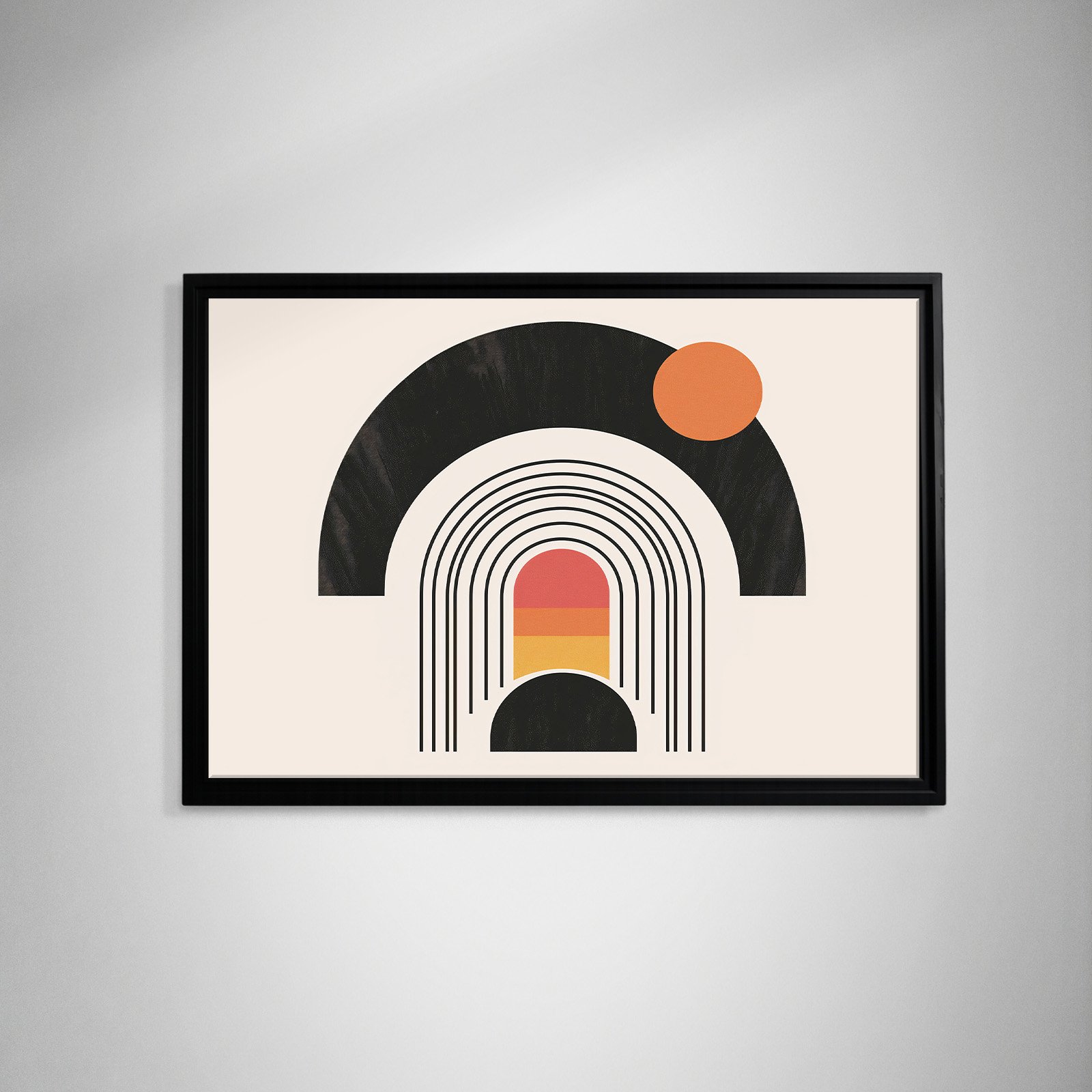 SOLAR ARC – Güneşin Dengesi