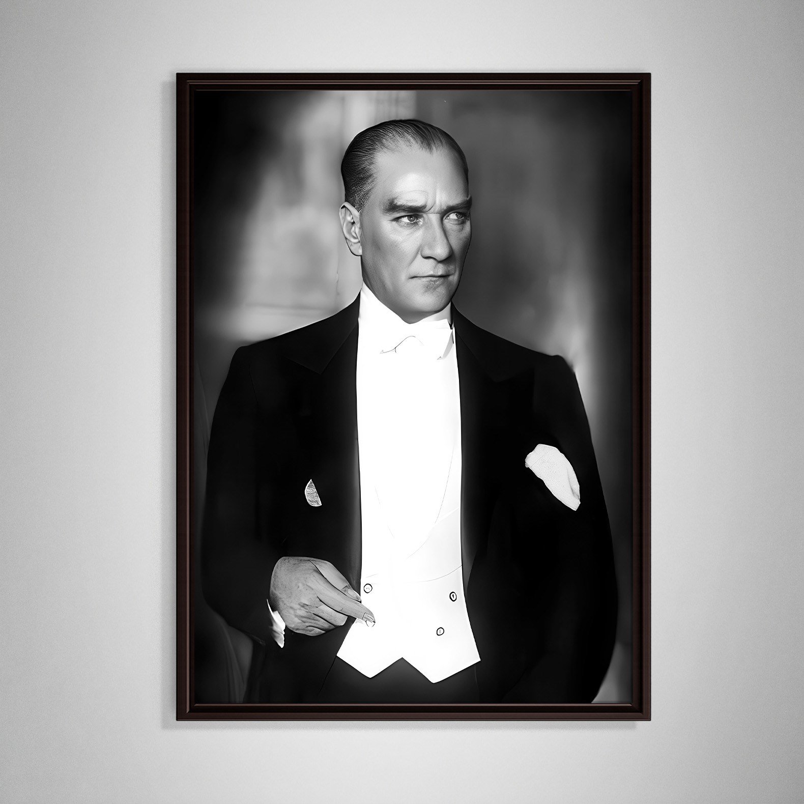 Türkiye ve Atatürk Tablo