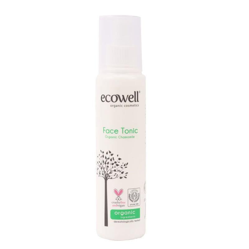ECOWELL YÜZ TONIGI 200ML