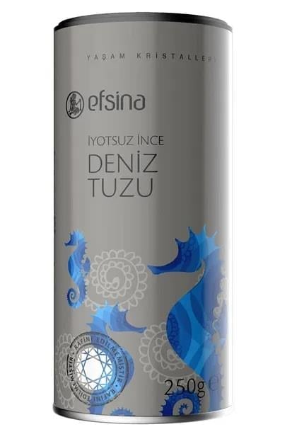EFSINA250 IYOTSUZ DENIZ TUZU - ES15