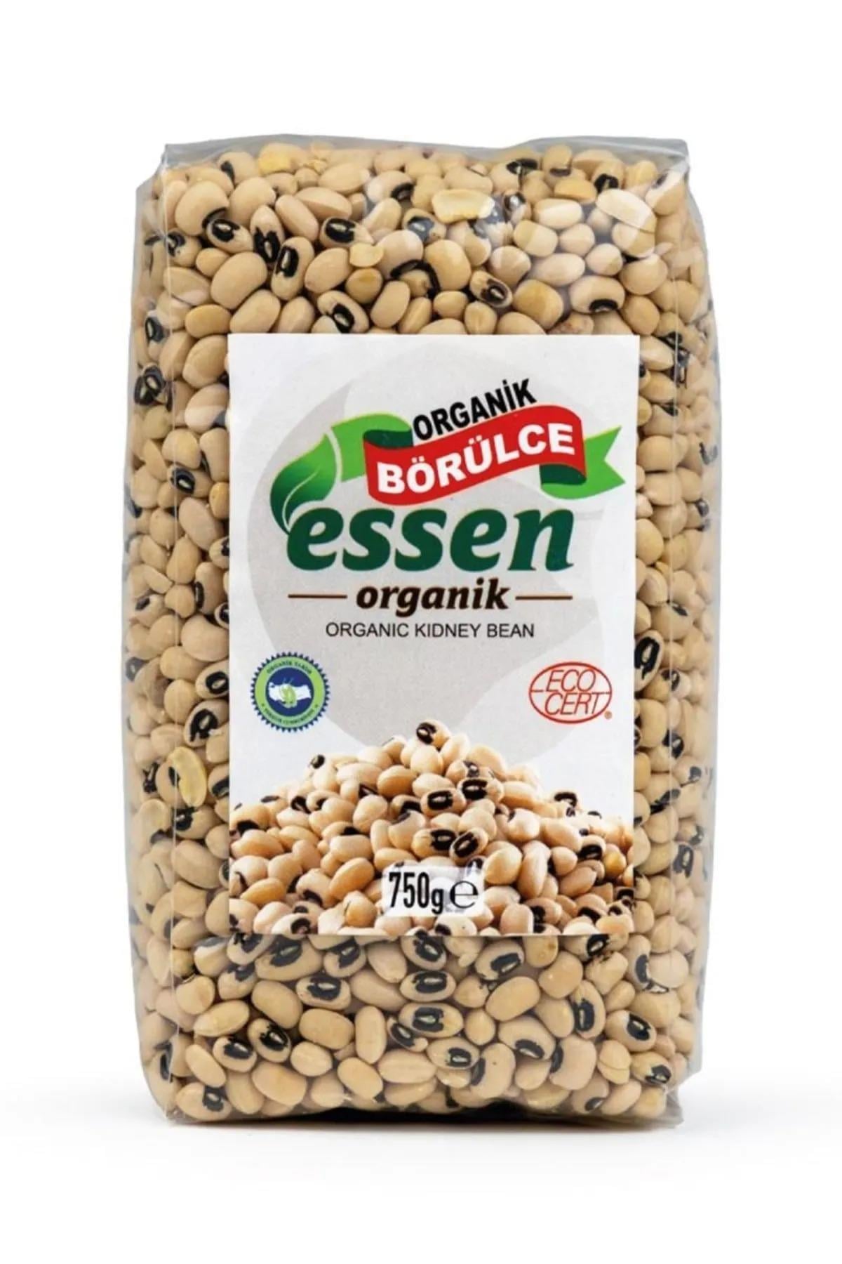 ESSEN ORG BÖRÜLCE 750G
