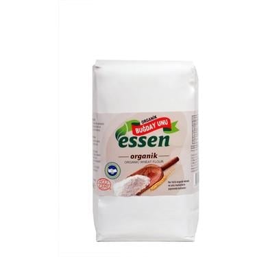 ESSEN ORGANIK BUGDAY UNU