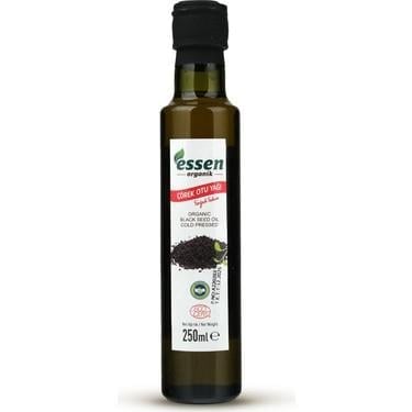 ESSEN ORGANİK ÇÖREKOTU YAGI 250ML