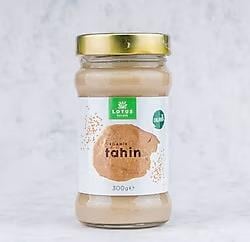 LOTUS ÇOCUK TAHİN 300G