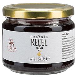 YERLIM ORG RECEL AYVA 320G