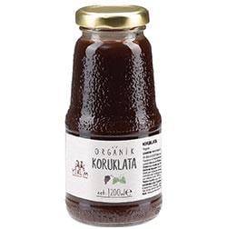 YERLİM ORGANİK KORUKLATA 200ML