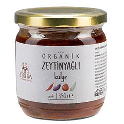 YERLIM ZEYTİNYAĞLI KALYE 350 GR