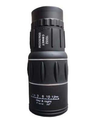 30x52 Yüksek Kalite Mini Monoküler,çıft Netlik Ayarlı Dürbün.