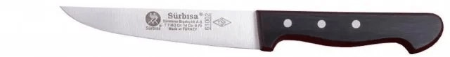 61002 - Sürmene Mutfak Bıçağı 13 Cm