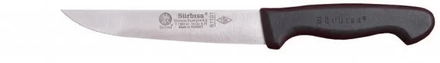 61101 - Sürmene Mutfak Bıçağı 15,5 Cm