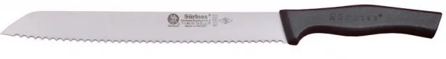 61201 - Sürmene Ekmek Bıçağı 25 Cm