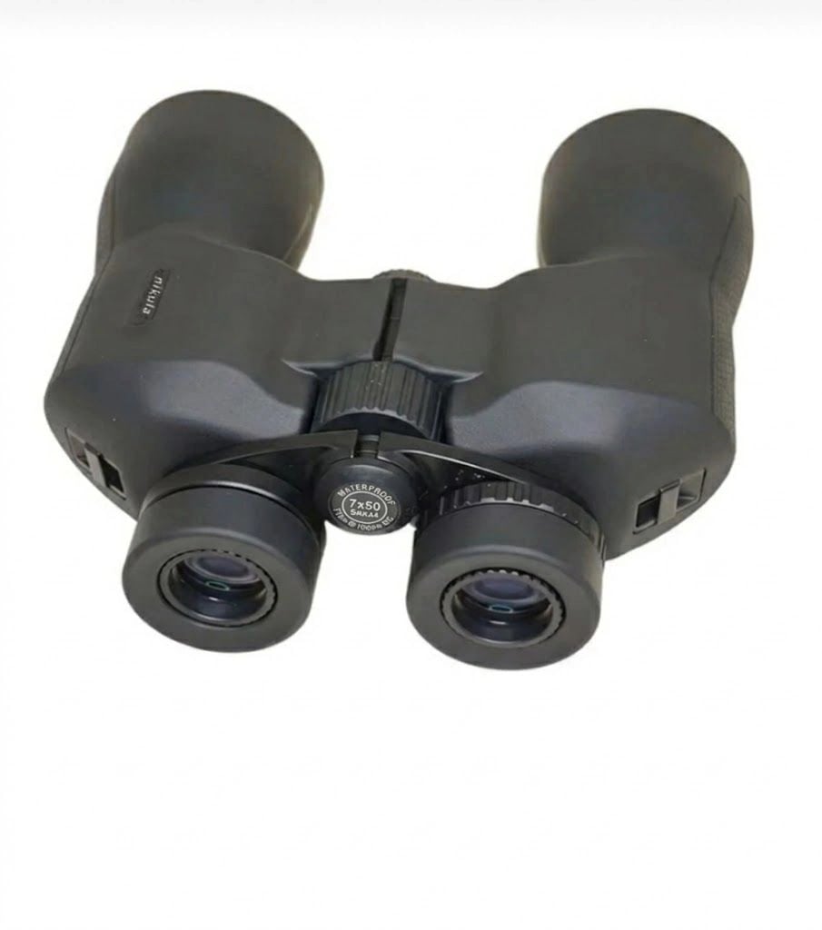 7x50 Dpsı Waterproof Profesyonel Dürbün