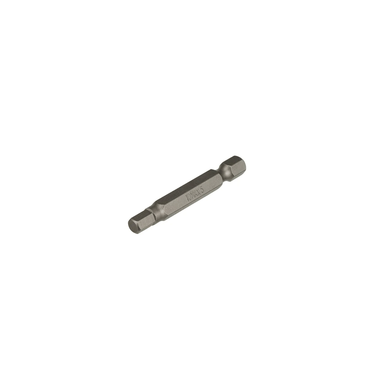 Allen Bits Uç Hex 5x50 - (30 )