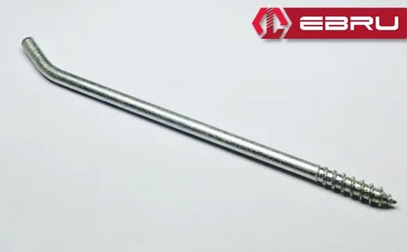 Anahtar Askısı - 2,6x80 - 200 Adet