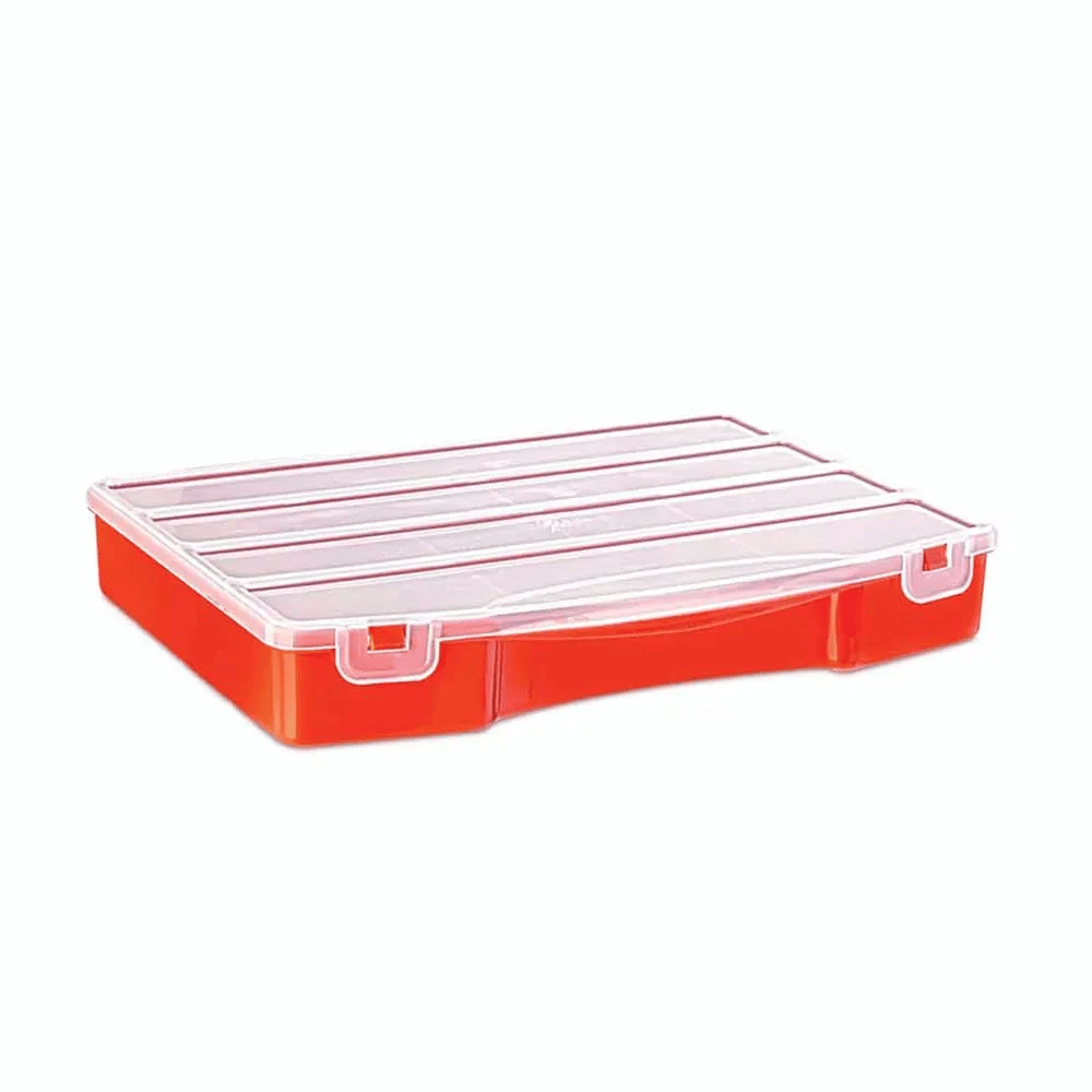 Asr-2042 Süper Organizer 8