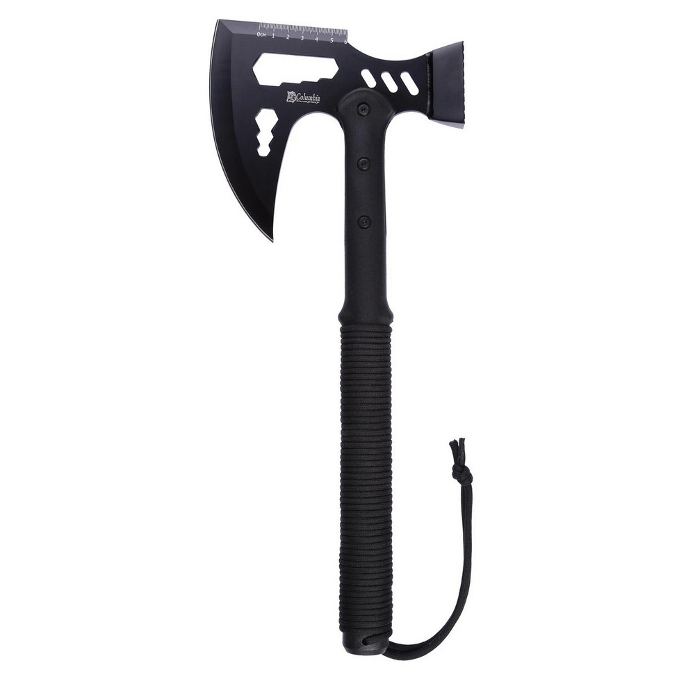 Axe-002-a 42cm Kamp Baltası