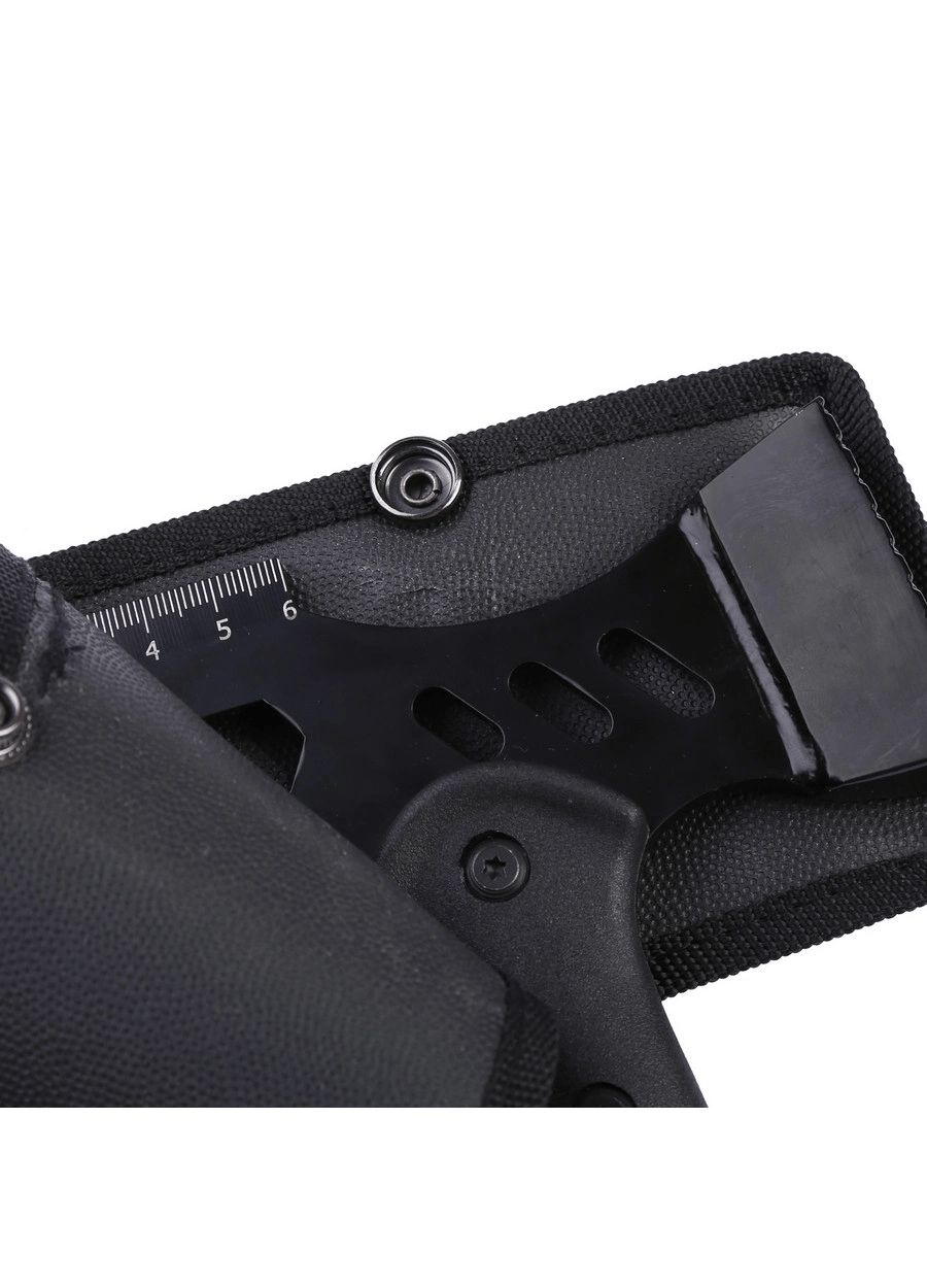 Axe-002-a 42cm Kamp Baltası