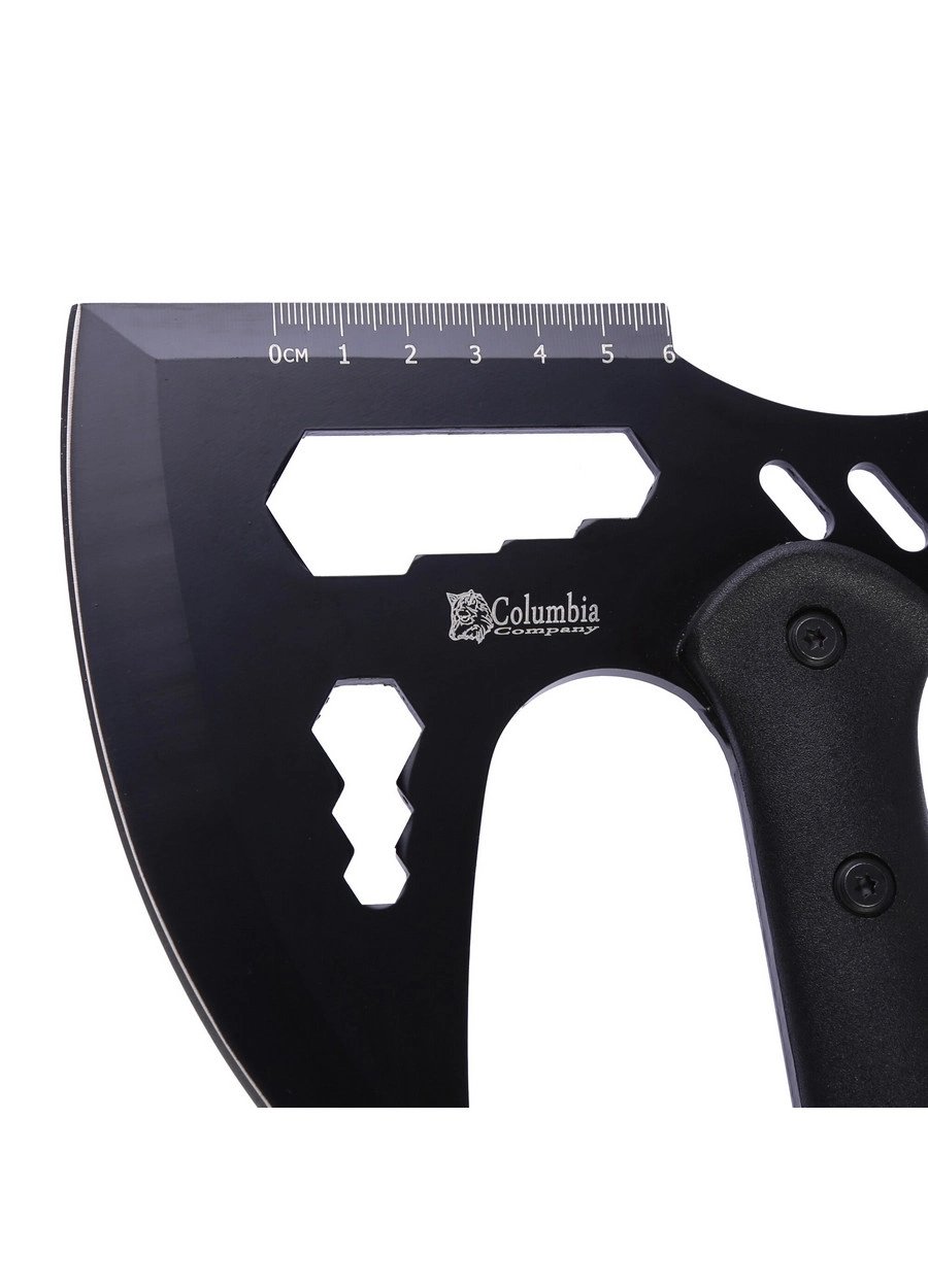 Axe-002-a 42cm Kamp Baltası