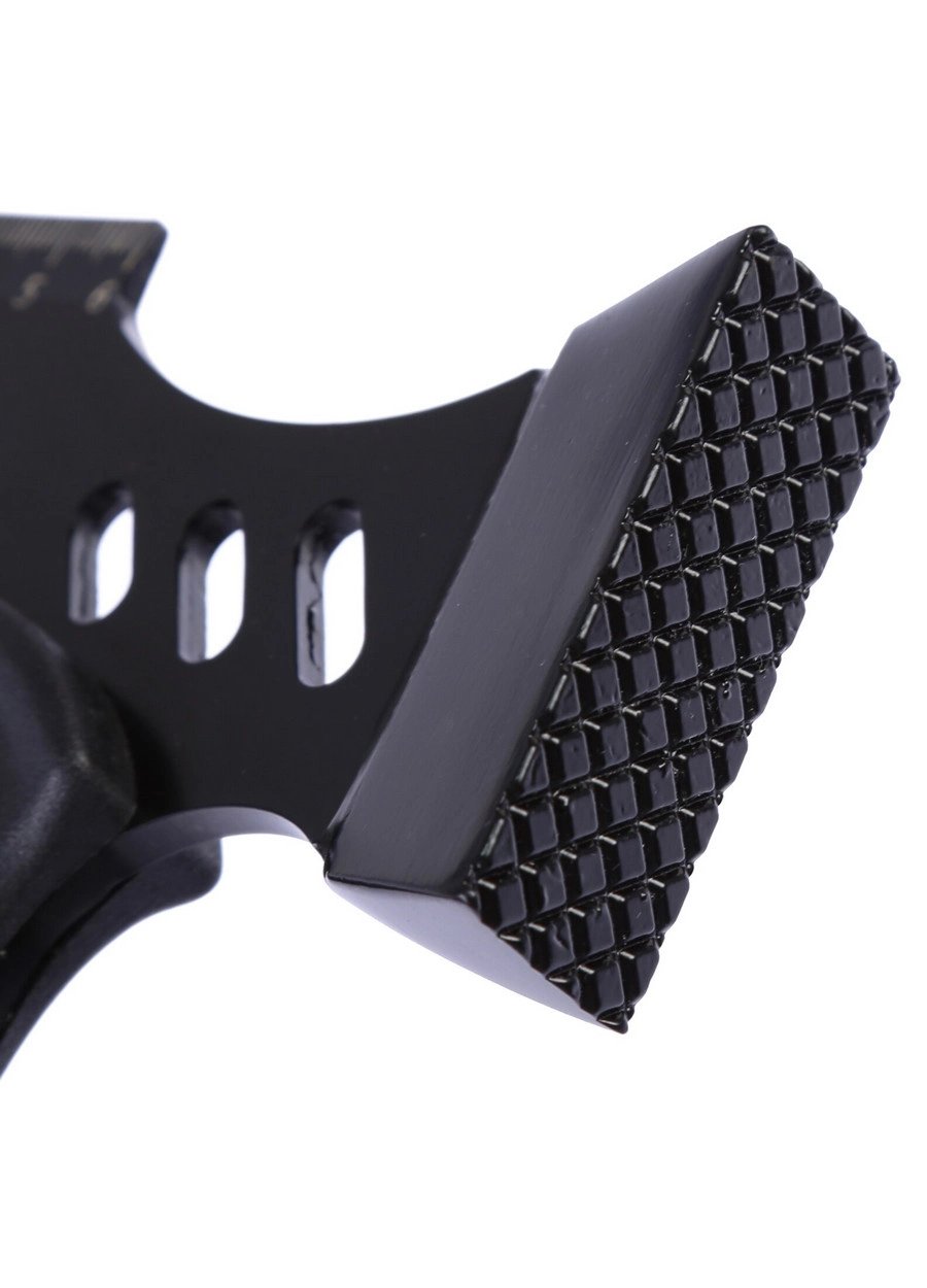 Axe-002-a 42cm Kamp Baltası