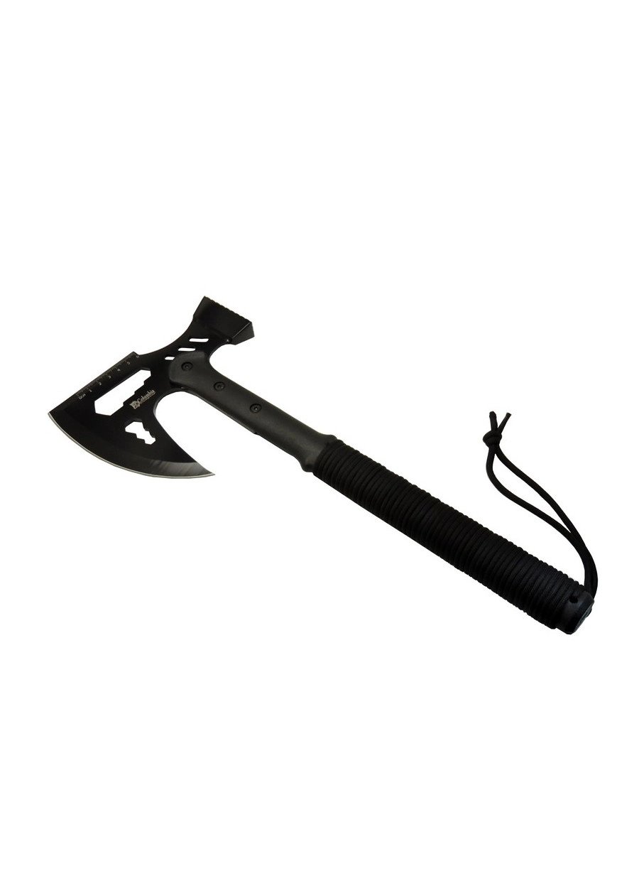 Axe-002-a 42cm Kamp Baltası