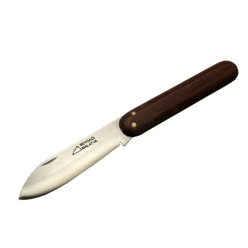 Beydağı Malatya Çoban Çakısı 22 Cm - Fiber Saplı, Manuel