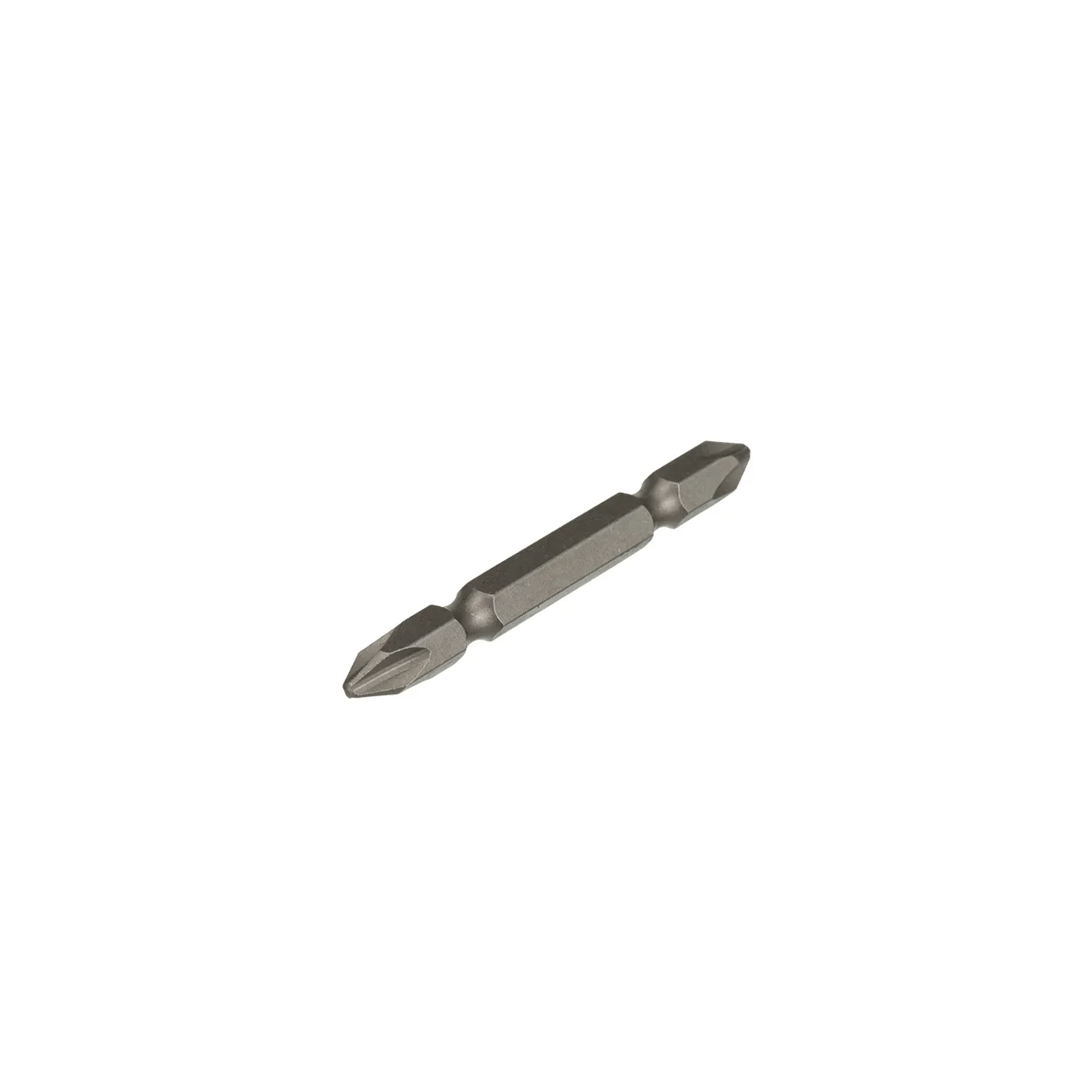 Çift Taraflı Bits Uç Ph1-pz2 - 65 Mm - (20 )