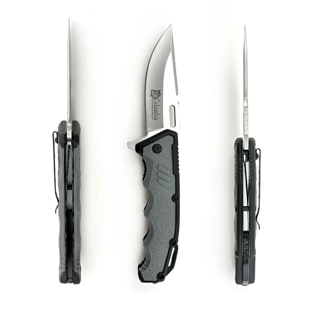 Fst-3067-a Soft Kamp Çakısı